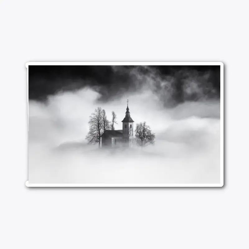 Church In The Clouds